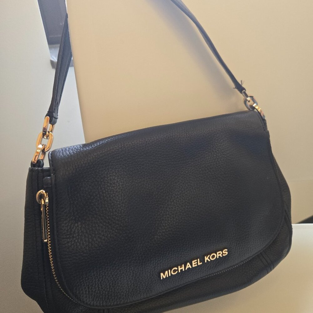 Michael Kors Bedford Shoulder Bag